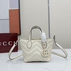 Gucci Top Handle Bags